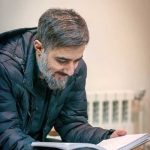دانلود مداحی مادر به تپش های دل حیدر محمد حسین پویانفر